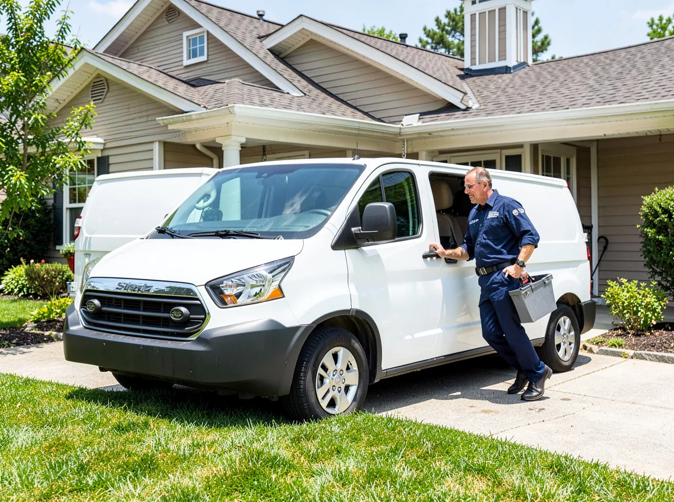 Emergency Plumber company in Dunkirk, IN