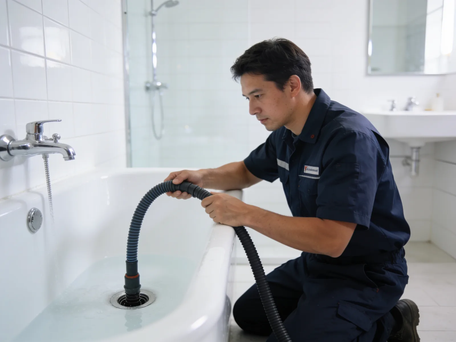 Emergency Plumber Dunkirk, IN FAQs